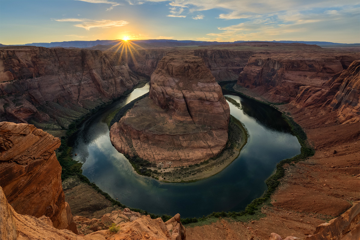 Desert Landscape Photography