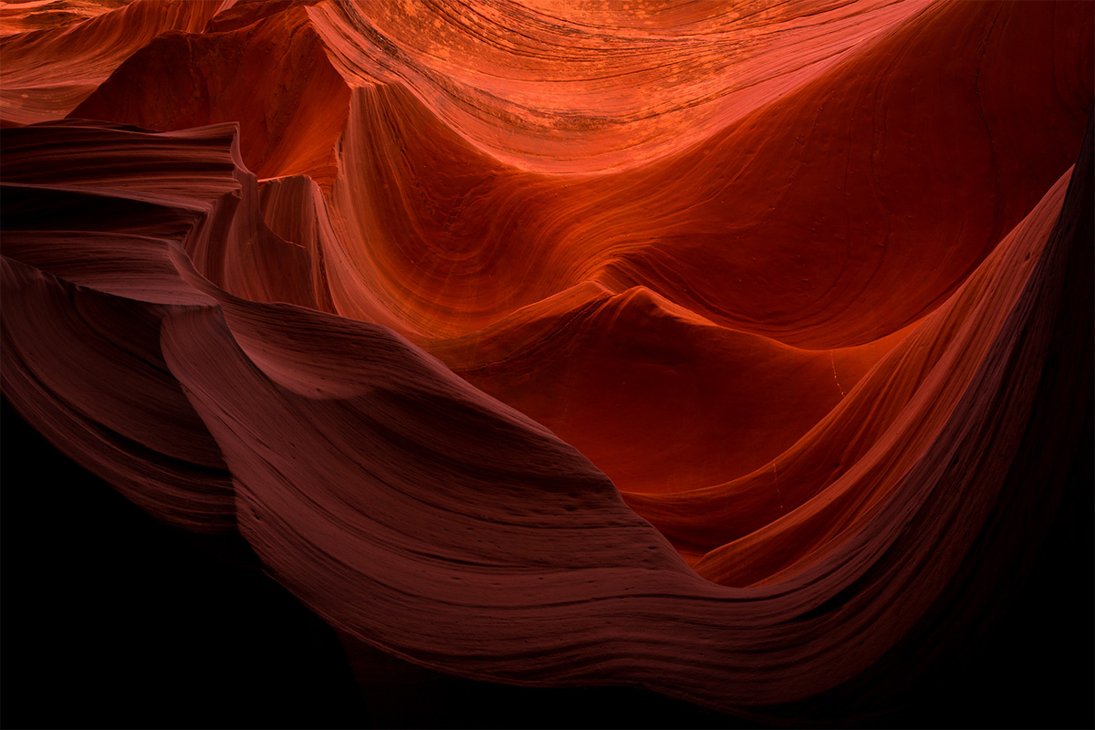 Desert Landscape Photography