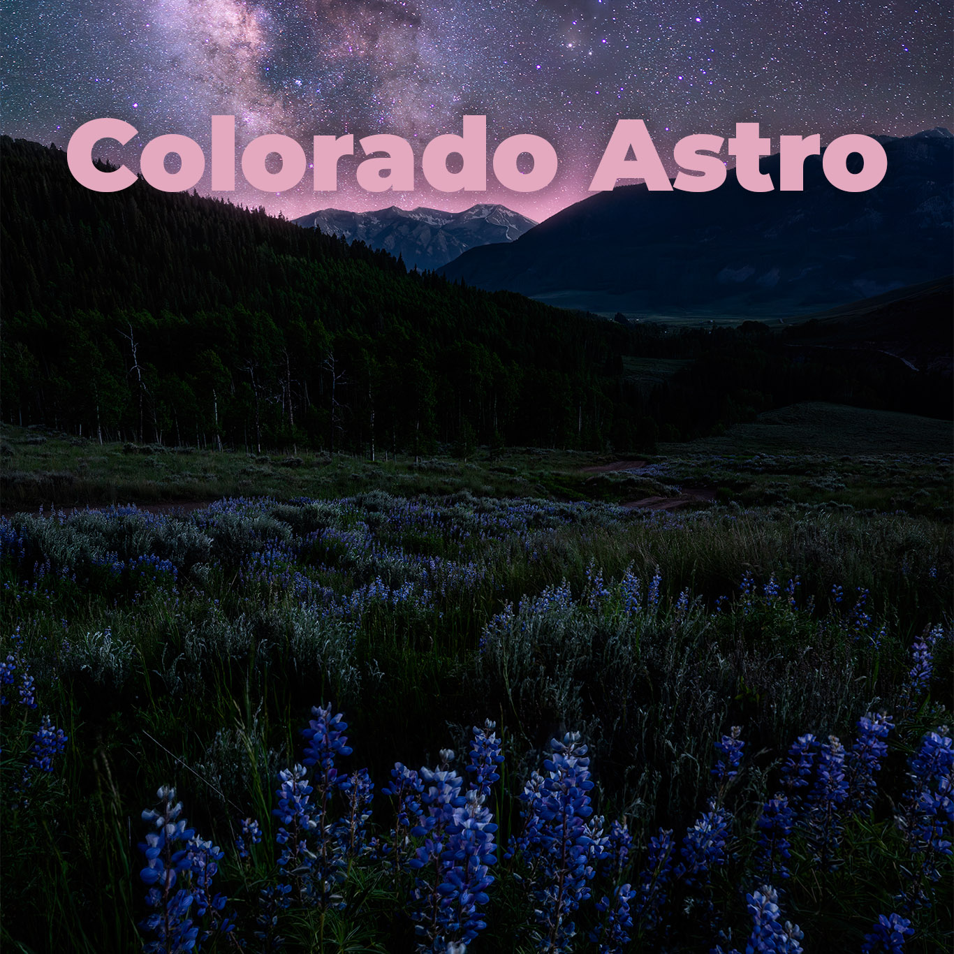 Colorado Astrophotography Workshop