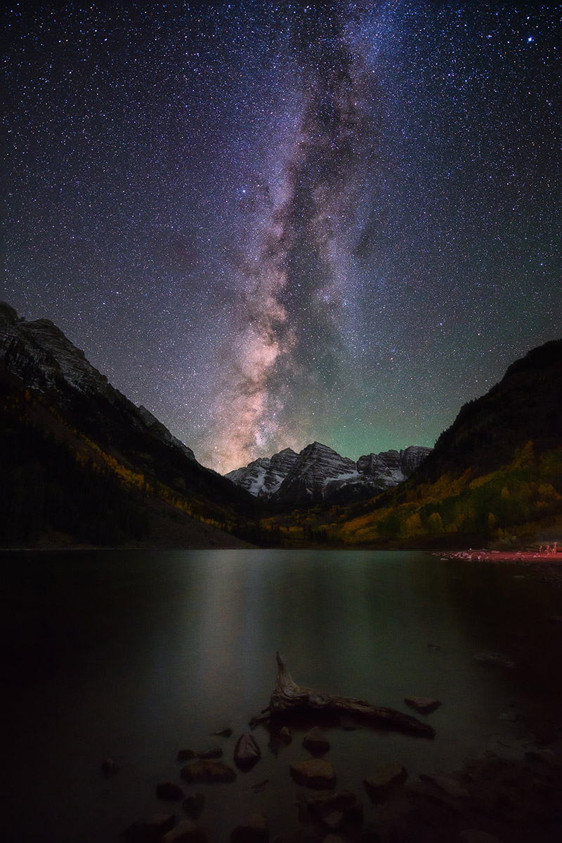 Colorado Astrophotography Workshop